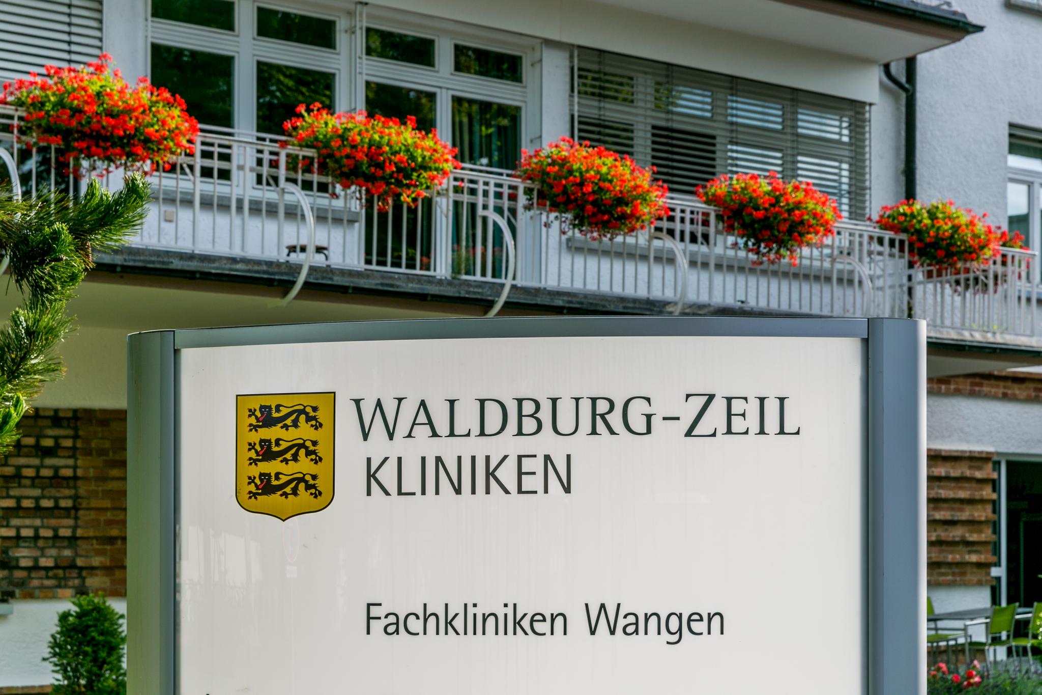 Fachkliniken Wangen :: Machen Sie sich ein Bild